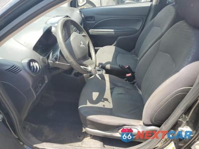 Zdjęcie 7 z 12 samochodu: 2015 MITSUBISHI MIRAGE DE VIN:ML32A3HJ3FH046620 - miniatura