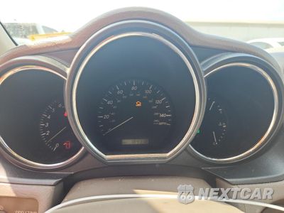 Zdjęcie 9 z 14 samochodu: 2004 LEXUS RX 330 VIN:2T2HA31U34C001427 - miniatura