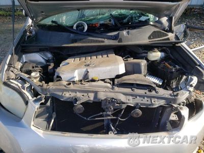 Zdjęcie 12 z 13 samochodu: 2008 TOYOTA HIGHLANDER LIMITED VIN:JTEDS42A682028700 - miniatura