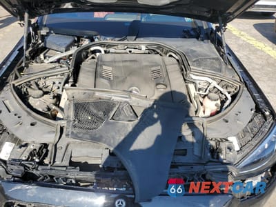 Zdjęcie 11 z 14 samochodu: 2021 MERCEDES-BENZ S 580 4MATIC VIN:W1K6G7GB1MA044729 - miniatura