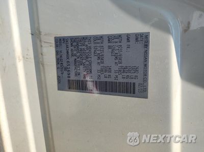 Zdjęcie 10 z 10 samochodu: 2013 NISSAN PATHFINDER S VIN:5N1AR2MM6DC651698 - miniatura