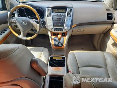 Zdjęcie 8 z 14 samochodu: 2004 LEXUS RX 330 VIN:2T2HA31U34C001427 - miniatura