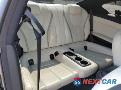 Zdjęcie 10 z 15 samochodu: 2020 INFINITI Q60 RED SPORT 400 VIN:JN1FV7EK8LM400144 - miniatura