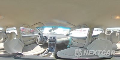 Zdjęcie 14 z 14 samochodu: 2009 TOYOTA COROLLA BASE VIN:JTDBL40E799093563 - miniatura