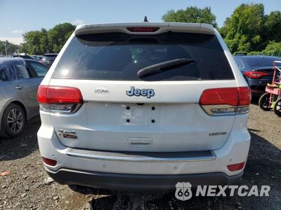 Zdjęcie 6 z 13 samochodu: 2015 JEEP GRAND CHEROKEE LIMITED VIN:1C4RJFBG4FC698511 - miniatura