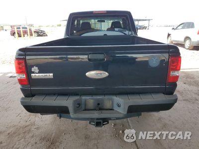 Zdjęcie 6 z 14 samochodu: 2009 FORD RANGER SUPER CAB VIN:1FTYR44E99PA03988 - miniatura