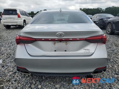 Zdjęcie 6 z 13 samochodu: 2019 TOYOTA AVALON XLE VIN:4T1BZ1FB5KU010186 - miniatura