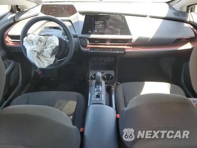 Zdjęcie 8 z 12 samochodu: 2023 TOYOTA PRIUS PRIME SE VIN:JTDACACU1P3003269 - miniatura