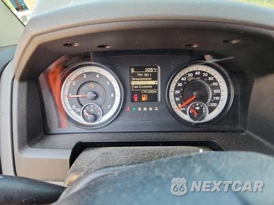 Zdjęcie 9 z 12 samochodu: 2014 RAM 1500 ST VIN:1C6RR6KT7ES336562 - miniatura