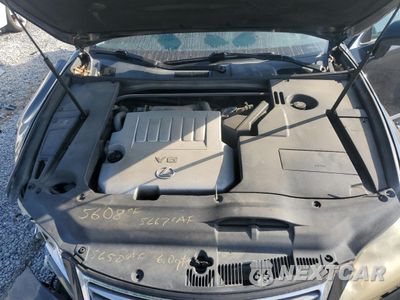 Zdjęcie 11 z 14 samochodu: 2011 LEXUS ES 350 VIN:JTHBK1EG5B2467693 - miniatura