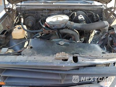 Zdjęcie 11 z 13 samochodu: 1989 DODGE D-SERIES VIN:1B7FE06Y1KS178502 - miniatura