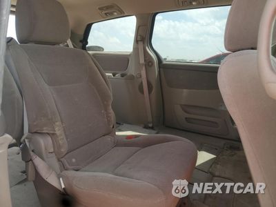 Zdjęcie 10 z 12 samochodu: 2009 TOYOTA SIENNA XLE VIN:5TDZK22C29S278249 - miniatura