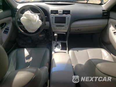 Zdjęcie 8 z 12 samochodu: 2009 TOYOTA CAMRY HYBRID VIN:4T1BB46K89U063772 - miniatura