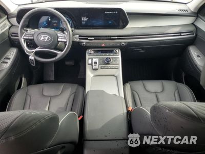 Zdjęcie 8 z 17 samochodu: 2025 HYUNDAI PALISADE SEL PREMIUM VIN:KM8R4DGE4SU884617 - miniatura