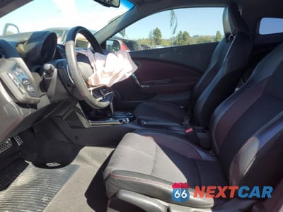 Zdjęcie 7 z 14 samochodu: 2014 HONDA CR-Z EX VIN:JHMZF1D68ES001885 - miniatura