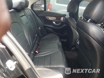Zdjęcie 10 z 13 samochodu: 2018 MERCEDES-BENZ C 300 VIN:55SWF4JB7JU239434 - miniatura
