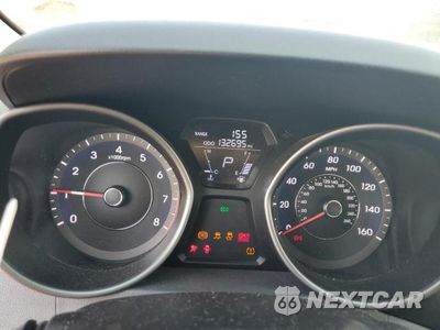 Zdjęcie 9 z 12 samochodu: 2013 HYUNDAI ELANTRA GLS VIN:5NPDH4AE7DH269276 - miniatura
