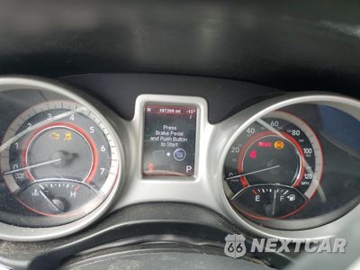 Zdjęcie 9 z 15 samochodu: 2012 DODGE JOURNEY CREW VIN:3C4PDCDG6CT204336 - miniatura