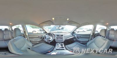 Zdjęcie 14 z 14 samochodu: 2017 NISSAN ALTIMA 2.5 VIN:1N4AL3AP4HC190765 - miniatura