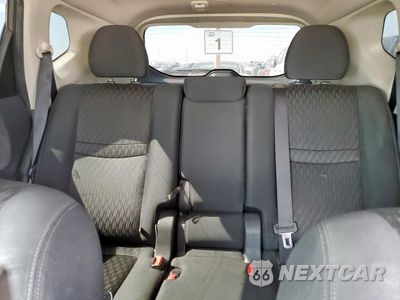 Zdjęcie 10 z 15 samochodu: 2017 NISSAN ROGUE S VIN:KNMAT2MT6HP547076 - miniatura