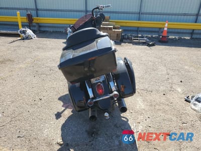 Czwarte zdjęcie samochodu z boku: 2007 KAWASAKI VN1600 D VIN:JKBVNKD197A013393 - miniatura