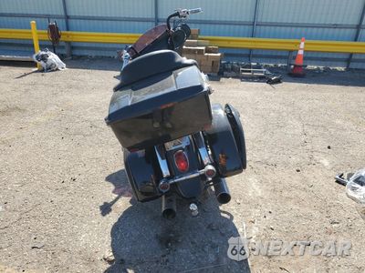 Czwarte zdjęcie samochodu z boku: 2007 KAWASAKI VN1600 D VIN:JKBVNKD197A013393 - miniatura