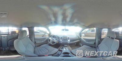 Zdjęcie 14 z 14 samochodu: 2011 NISSAN FRONTIER SV VIN:1N6AD0CU2BC428514 - miniatura