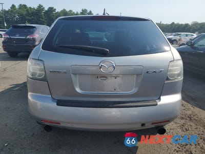 Zdjęcie 6 z 13 samochodu: 2008 MAZDA CX-7 VIN:JM3ER29L980177024 - miniatura