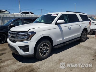 2024 FORD EXPEDITION MAX XLT 1FMJK1H88REB02835 - główne zdjęcie licytacji z USA - miniatura