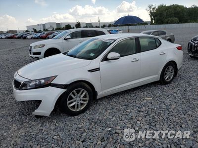 2013 KIA OPTIMA LX KNAGM4A71D5304482 - główne zdjęcie licytacji z USA - miniatura