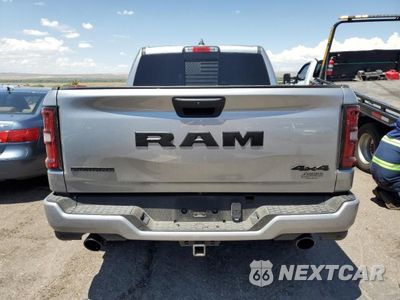 Zdjęcie 6 z 12 samochodu: 2025 RAM 1500 BIG HORN/LONE STAR BIG HORN/LONE STAR VIN:1C6SRFFP5SN629157 - miniatura