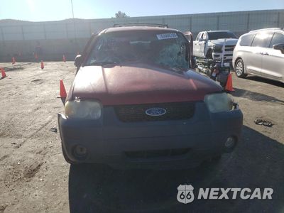Piąte zdjęcie samochodu w środku: 2006 FORD ESCAPE XLT VIN:1FMYU93106KA22654 - miniatura
