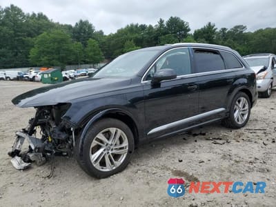 2021 AUDI Q7 PREMIUM PLUS WA1LXAF79MD000560 - główne zdjęcie licytacji z USA - miniatura