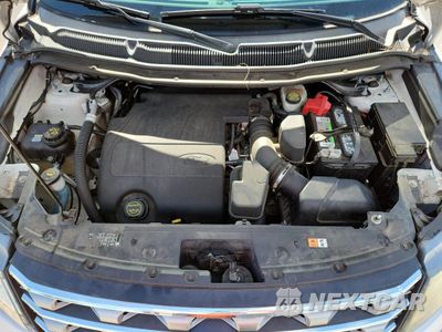 Zdjęcie 12 z 16 samochodu: 2017 FORD EXPLORER XLT VIN:1FM5K7D83HGA07970 - miniatura