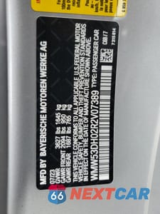 Zdjęcie 12 z 13 samochodu: 2024 MINI COOPER S VIN:WMW53DH02R2V07389 - miniatura