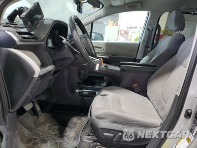 Zdjęcie 7 z 14 samochodu: 2022 TOYOTA SIENNA LE VIN:5TDKSKFCXNS065443 - miniatura