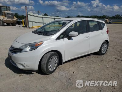 2016 NISSAN VERSA NOTE S 3N1CE2CP2GL403836 - główne zdjęcie licytacji z USA - miniatura
