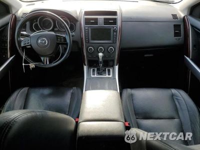 Zdjęcie 8 z 13 samochodu: 2008 MAZDA CX-9 VIN:JM3TB38A980135793 - miniatura