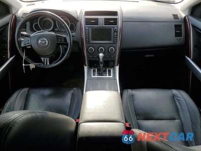 Zdjęcie 8 z 13 samochodu: 2008 MAZDA CX-9 VIN:JM3TB38A980135793 - miniatura