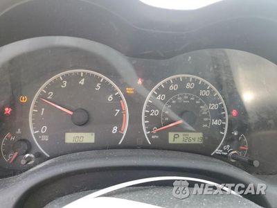 Zdjęcie 9 z 12 samochodu: 2012 TOYOTA COROLLA BASE VIN:2T1BU4EE6CC868927 - miniatura