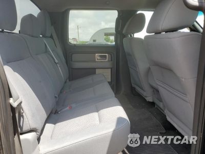 Zdjęcie 10 z 12 samochodu: 2011 FORD F150 SUPERCREW VIN:1FTFW1ET9BFA82957 - miniatura