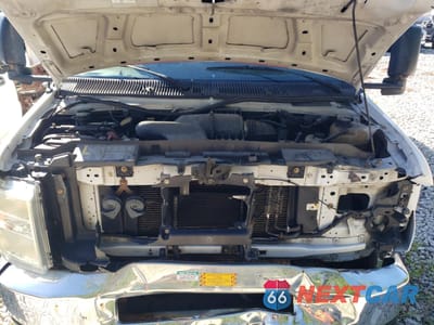 Zdjęcie 12 z 13 samochodu: 2009 FORD ECONOLINE E450 SUPER DUTY CUTAWAY VAN VIN:1FDXE45SX9DA08206 - miniatura