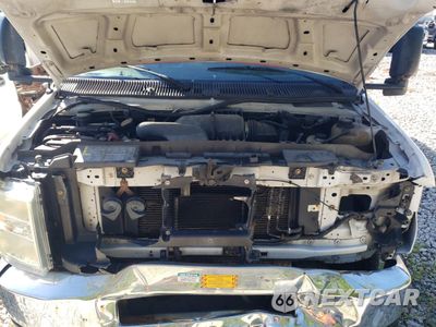 Zdjęcie 12 z 13 samochodu: 2009 FORD ECONOLINE E450 SUPER DUTY CUTAWAY VAN VIN:1FDXE45SX9DA08206 - miniatura