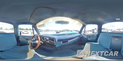 Zdjęcie 14 z 14 samochodu: 1984 CHEVROLET C10 VIN:2GCDC14H0E1204209 - miniatura