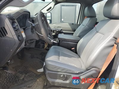 Zdjęcie 7 z 12 samochodu: 2015 FORD F450 SUPER DUTY VIN:1FDUF4GY1FEC93403 - miniatura