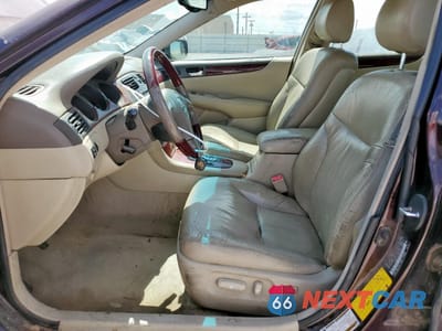 Zdjęcie 7 z 14 samochodu: 2004 LEXUS ES 330 VIN:JTHBA30G145038218 - miniatura