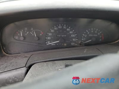 Zdjęcie 9 z 12 samochodu: 2002 FORD ESCORT ZX2 VIN:3FAFP11372R156517 - miniatura