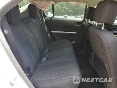 Zdjęcie 11 z 15 samochodu: 2017 CHEVROLET EQUINOX LS VIN:2GNALBEKXH1547561 - miniatura