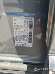 Zdjęcie 13 z 16 samochodu: 2023 NISSAN MURANO S VIN:5N1AZ2AJ8PC132117 - miniatura