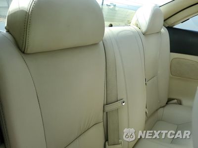 Zdjęcie 10 z 12 samochodu: 2006 LEXUS SC 430 VIN:JTHFN48YX69001107 - miniatura